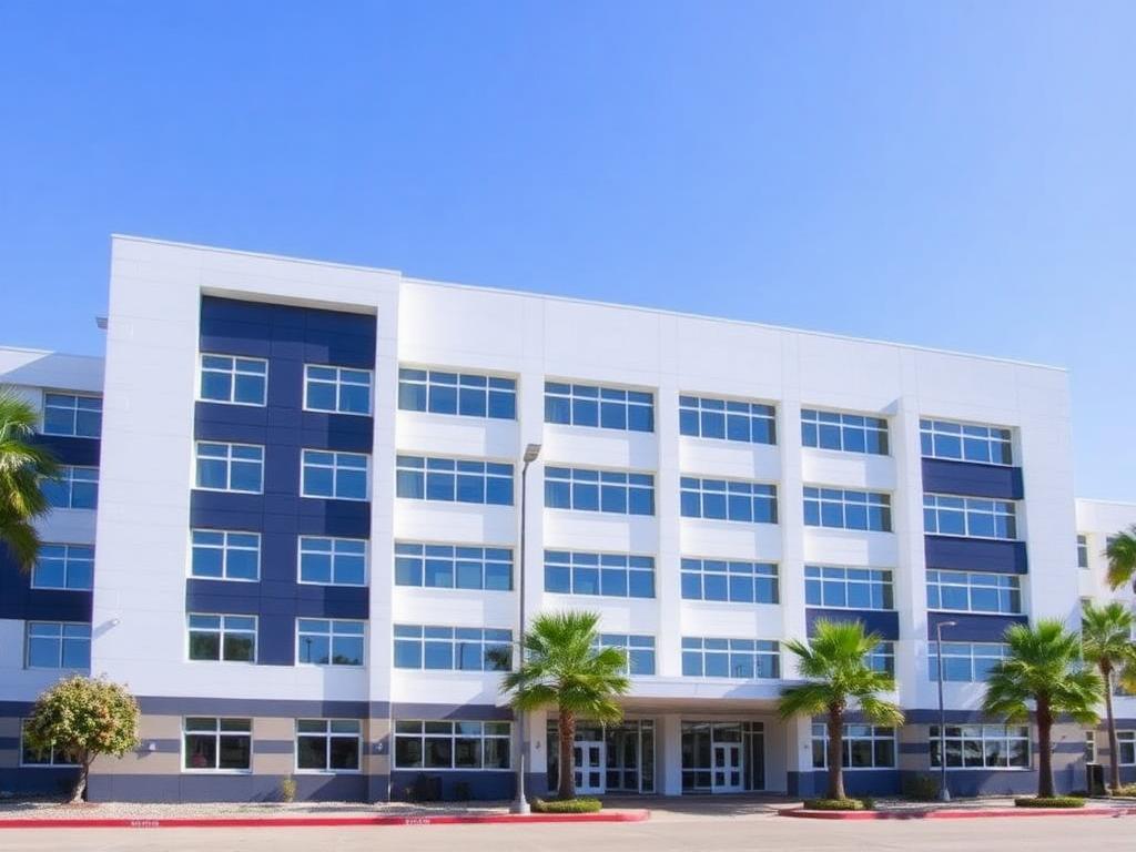 Senior Secondary